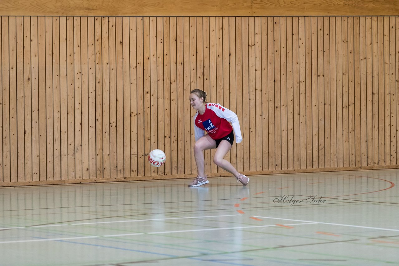 Bild 38 - U16 Grossenaspe